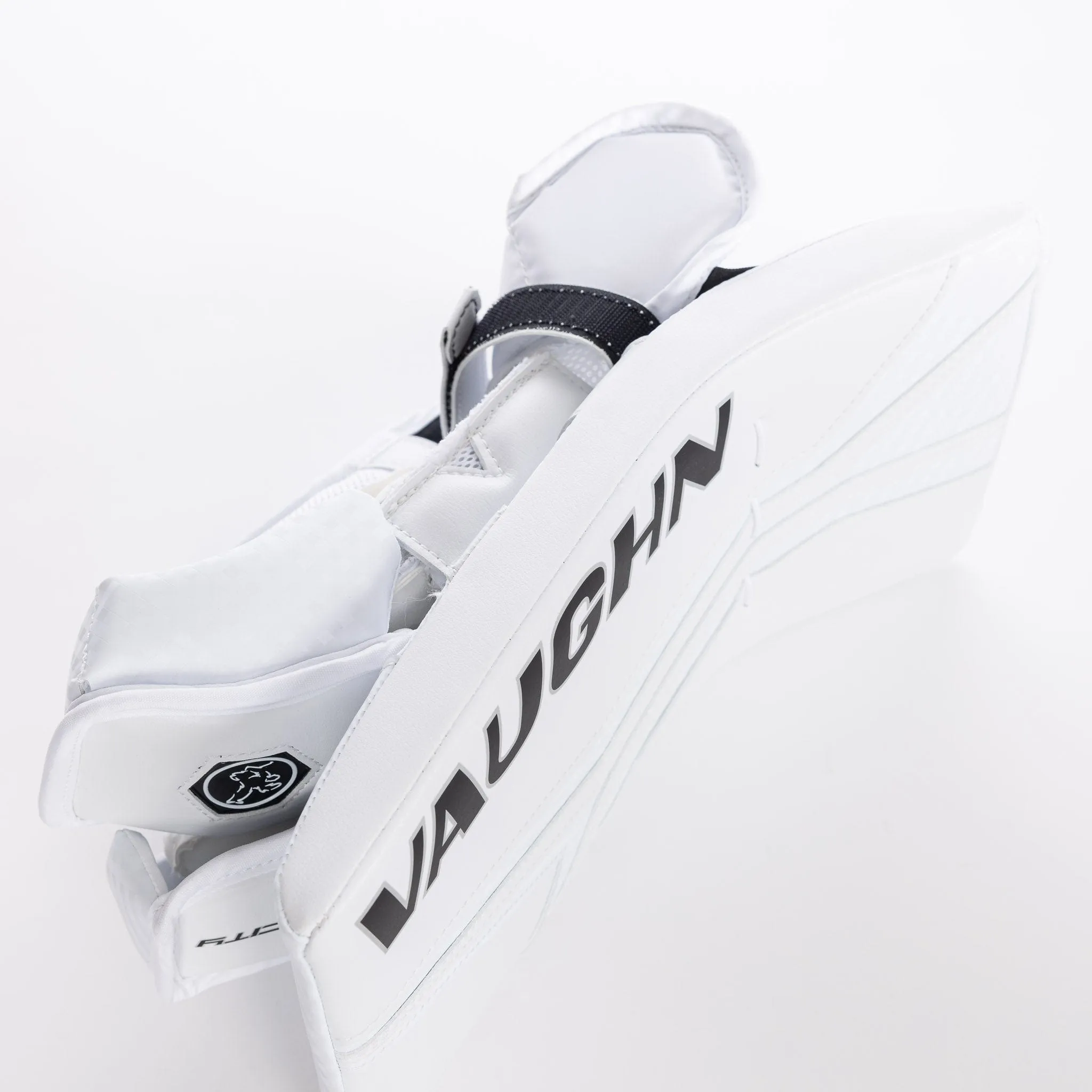 Vaughn Velocity V10 Pro Senior Goalie Blocker