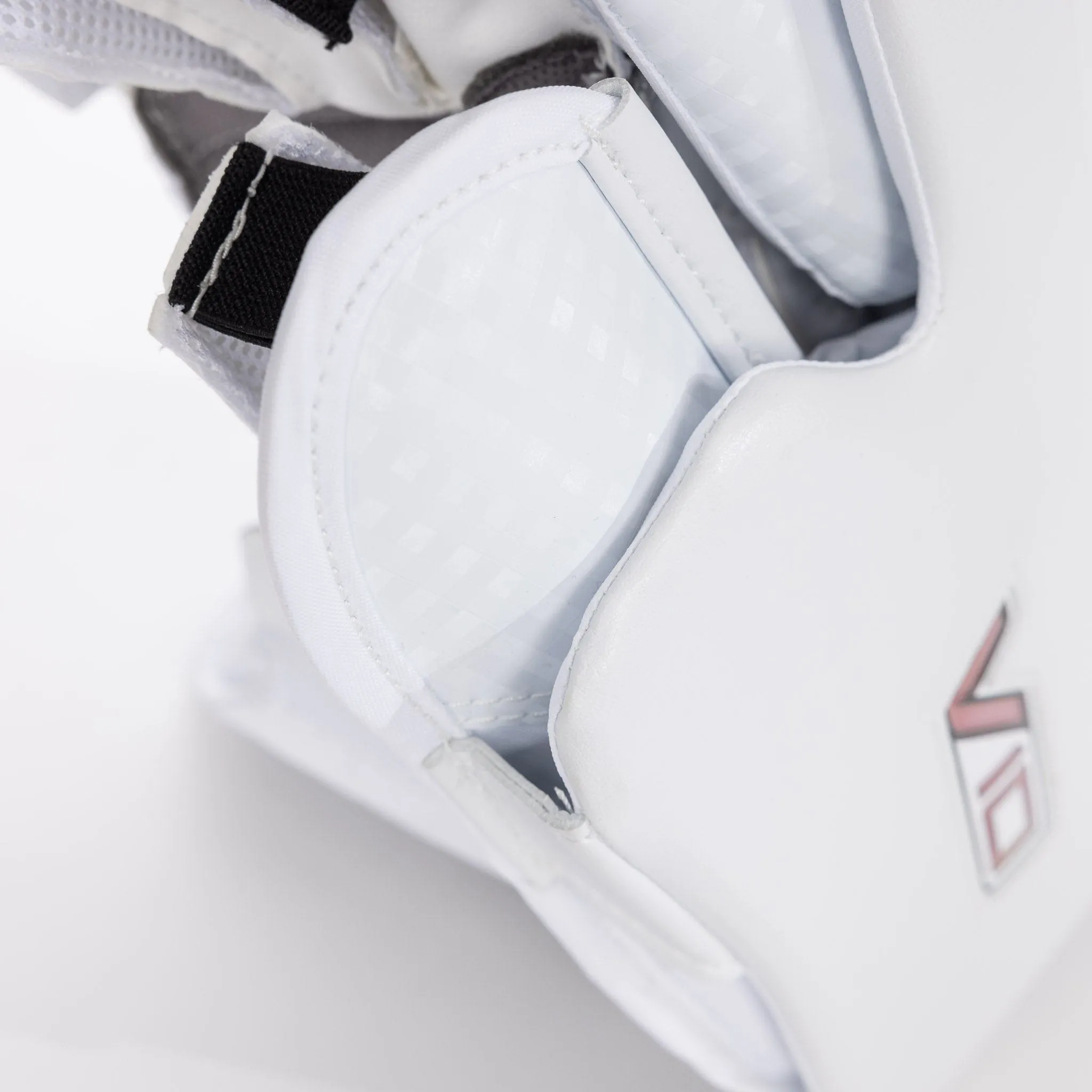 Vaughn Velocity V10 Pro Senior Goalie Blocker