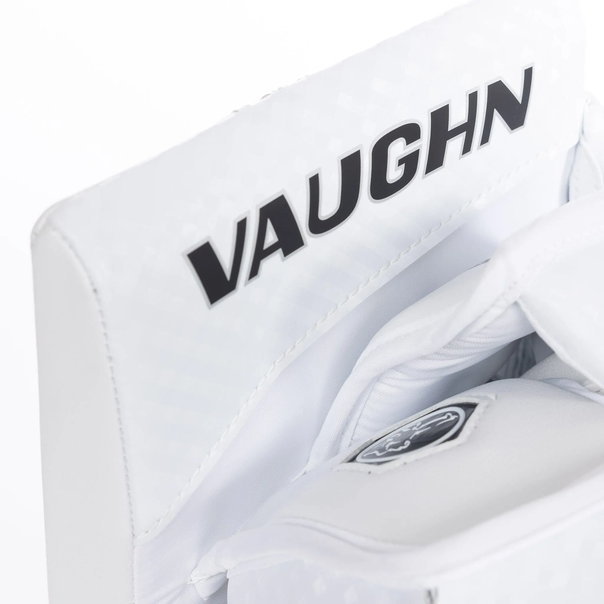 Vaughn Velocity V10 Pro Senior Goalie Blocker