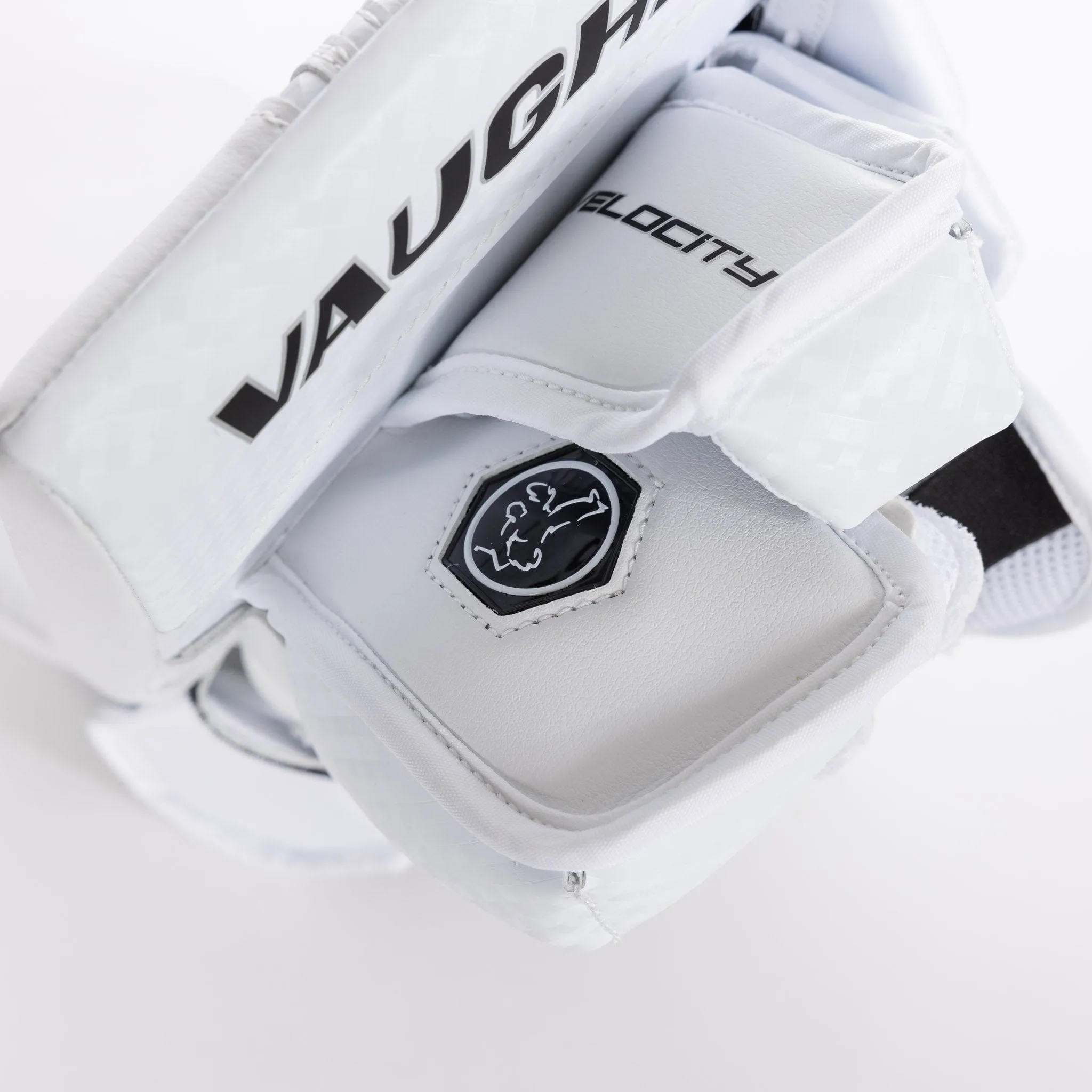 Vaughn Velocity V10 Pro Senior Goalie Blocker