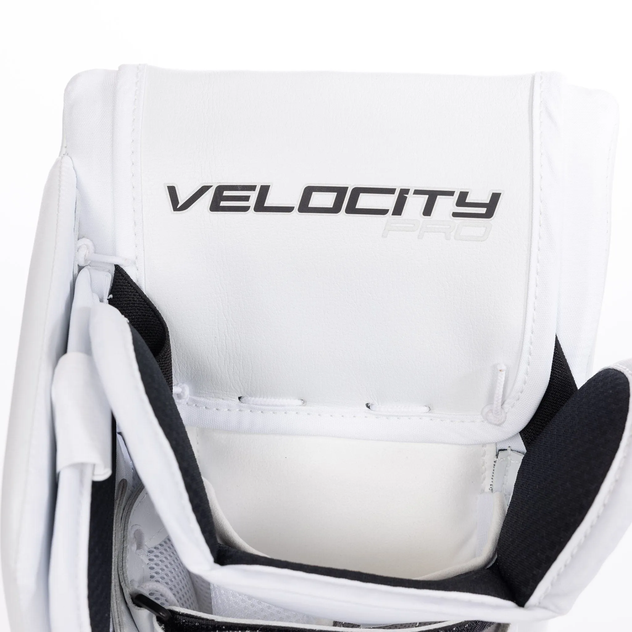 Vaughn Velocity V10 Pro Senior Goalie Blocker