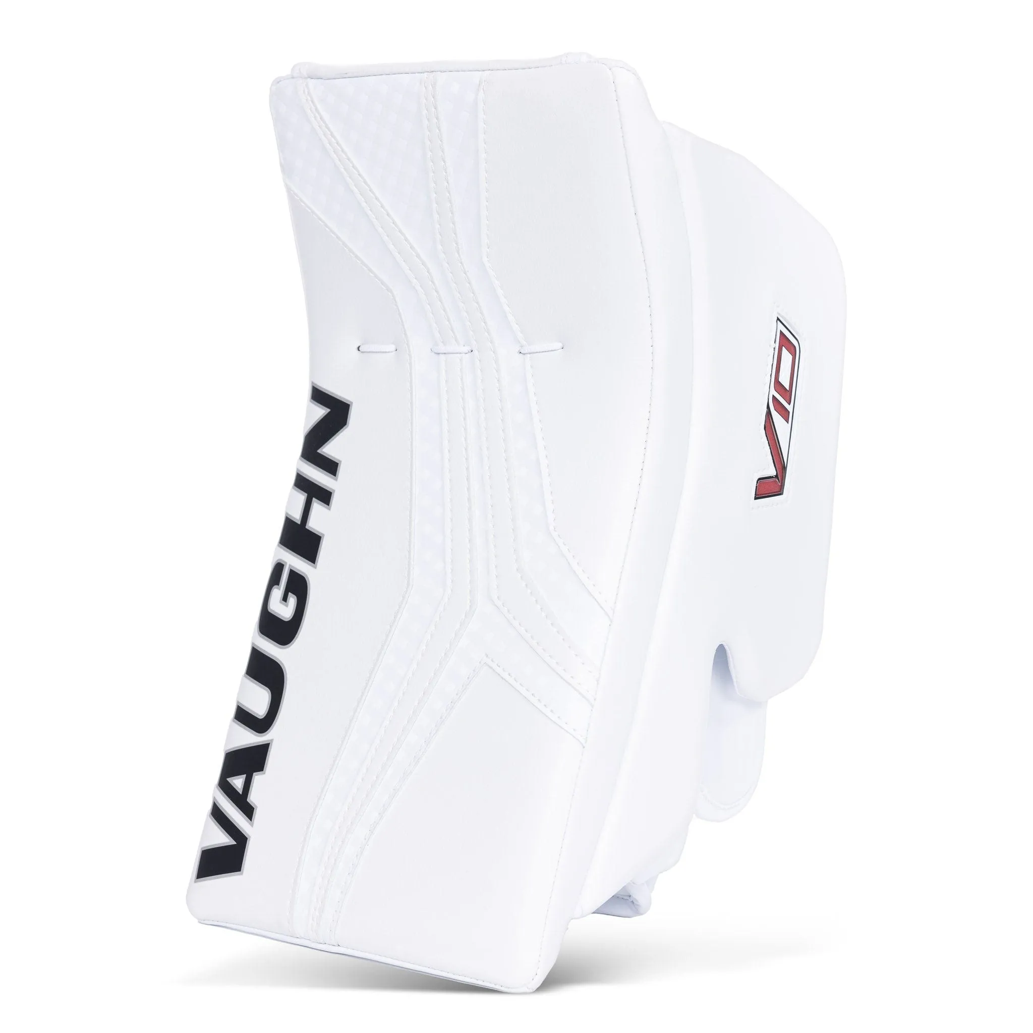 Vaughn Velocity V10 Pro Senior Goalie Blocker