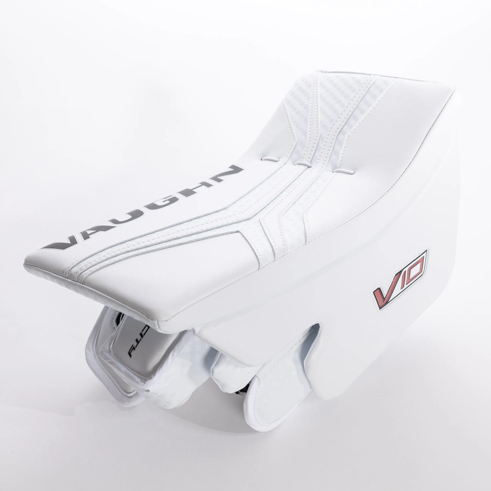 Vaughn Velocity V10 Pro Senior Goalie Blocker