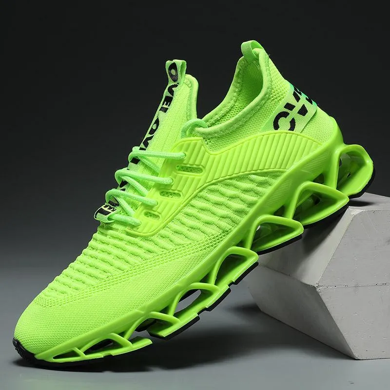 VAYRON B11 - Height Boosting Shoes (3")