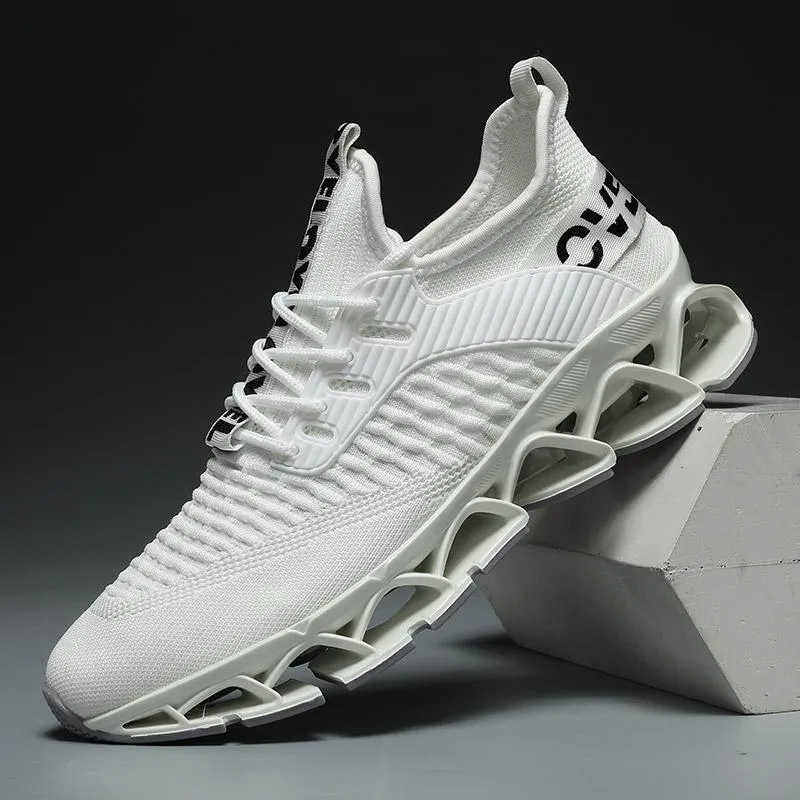 VAYRON B11 - Height Boosting Shoes (3")