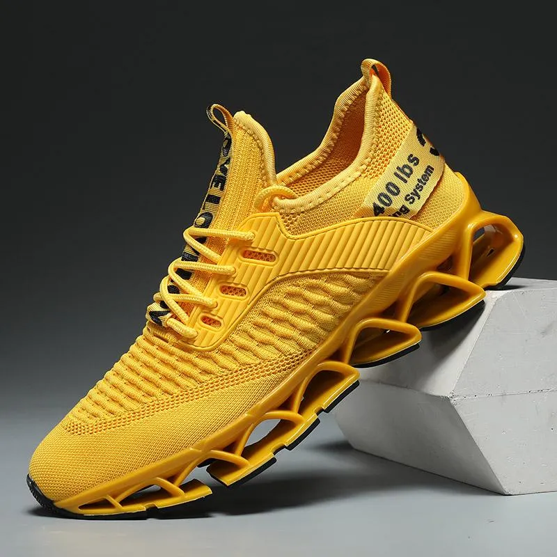 VAYRON B11 - Height Boosting Shoes (3")