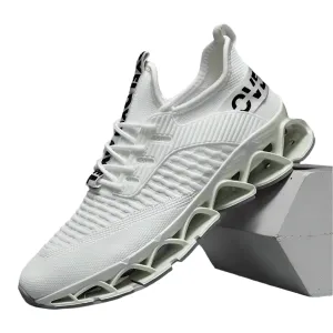 VAYRON B11 - Height Boosting Shoes (3")
