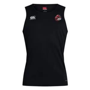 Vienna Rugby Club Dry Singlet by Canterbury