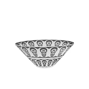 VISTA ALEGRE CALCADA PORTUGUESA SALAD BOWL