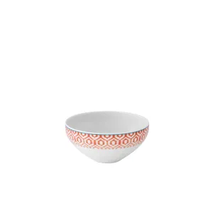 VISTA ALEGRE FIJI CEREAL BOWL, SET OF 4