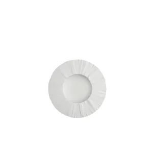 VISTA ALEGRE MATRIX SOUP PLATE, SET OF 4
