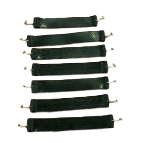 VITESSE 2 LITRE MK.2 FRONT SEAT SQUAB STRAP KIT