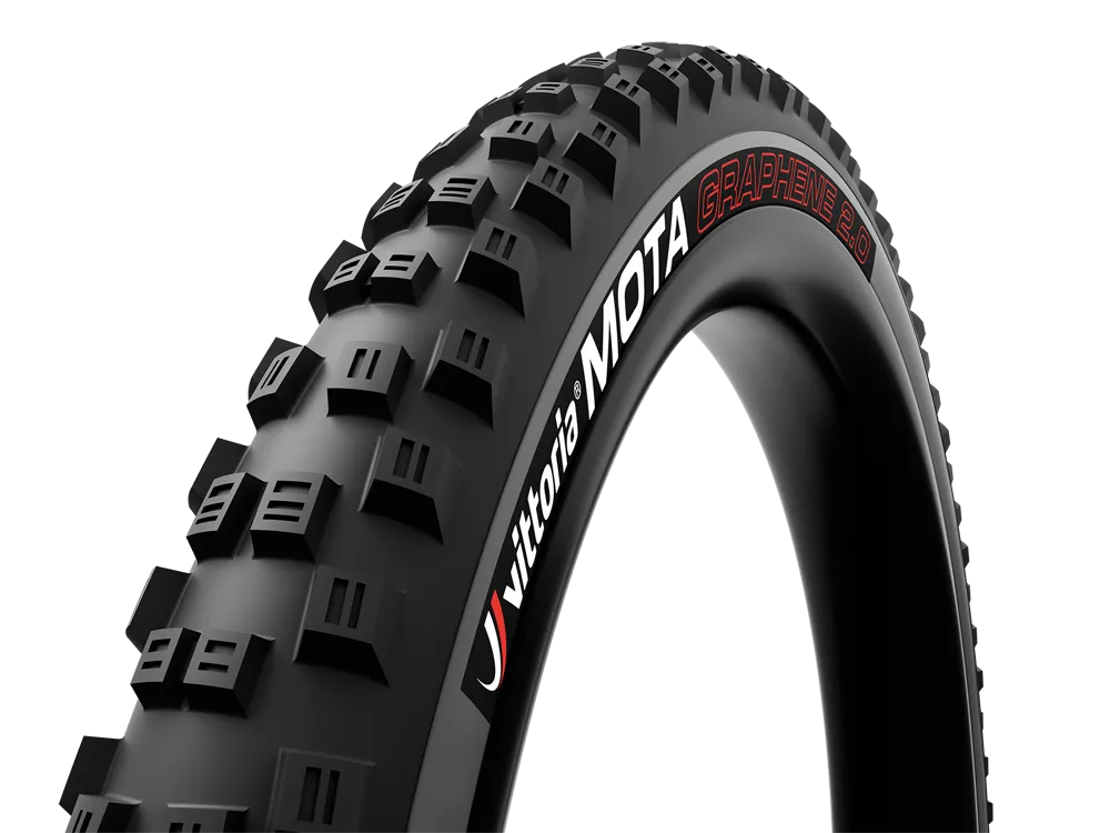 Vittoria - 27.5" Mota