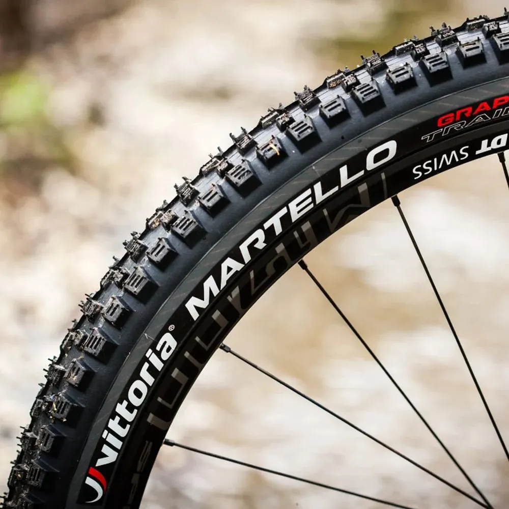 Vittoria 29" Martello