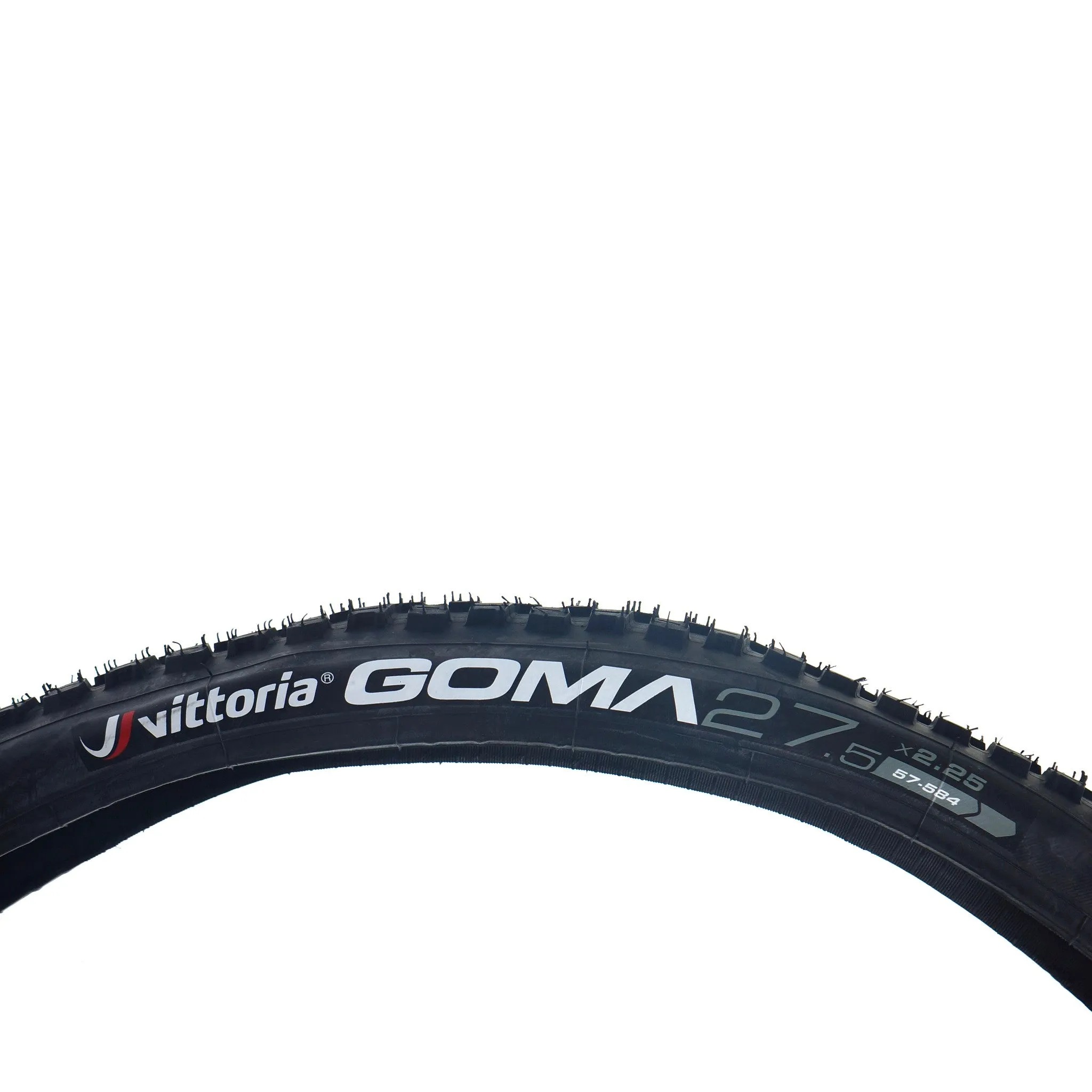 Vittoria Goma 27.5 x 2.25" Folding Tire MTB XC Enduro Race
