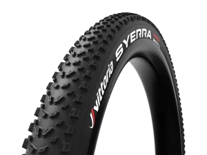 Vittoria Syerra TLR 29x2.4 Black Tires
