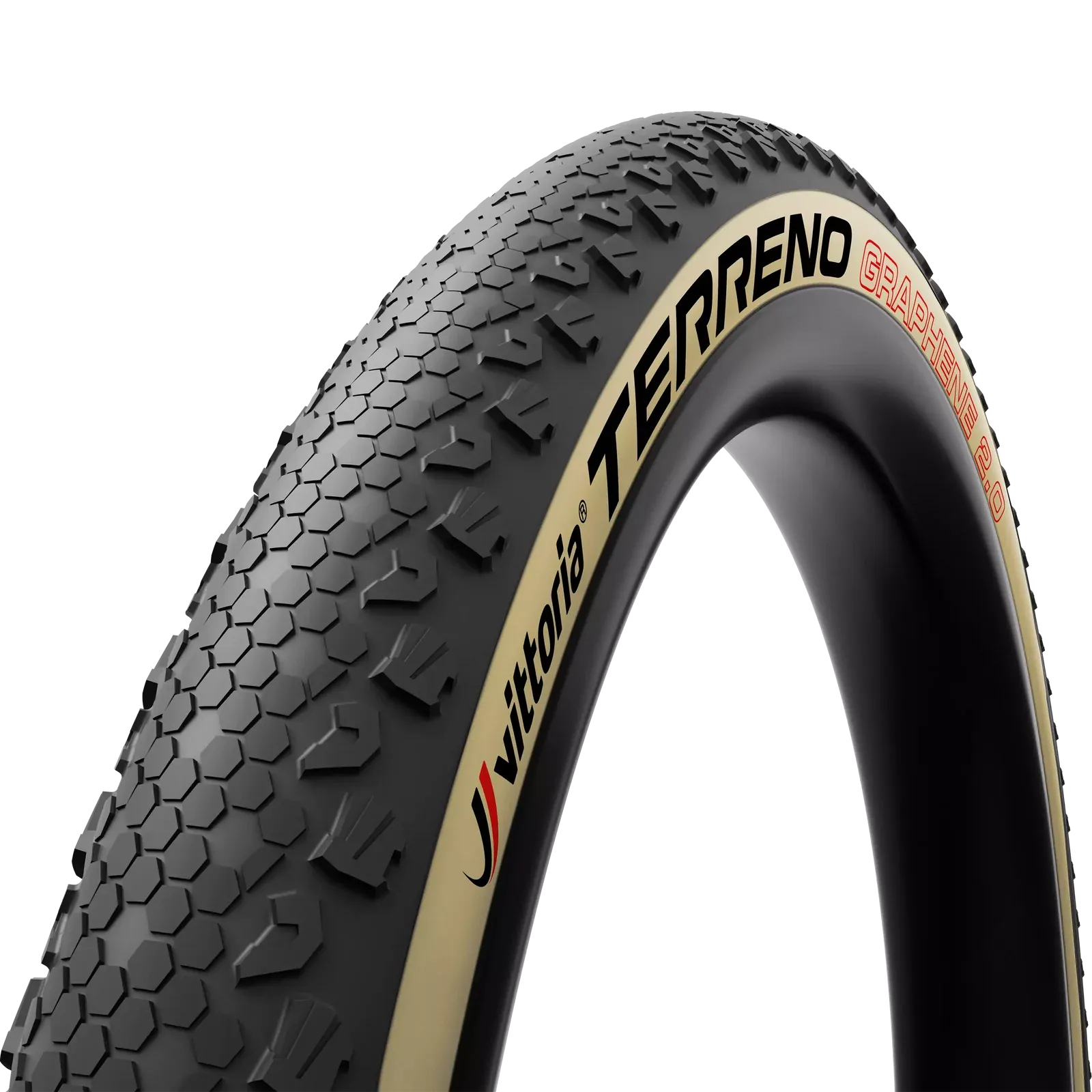 Vittoria Terreno XC Race Tires