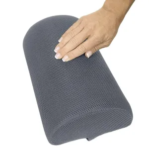 Vive Half Moon Lumbar Cushion