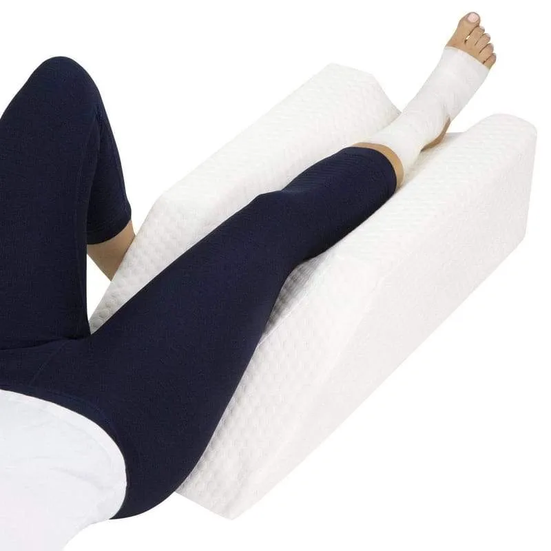 Vive Health Xtra-Comfort Knee Elevation Pillow