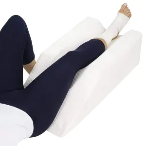 Vive Health Xtra-Comfort Knee Elevation Pillow