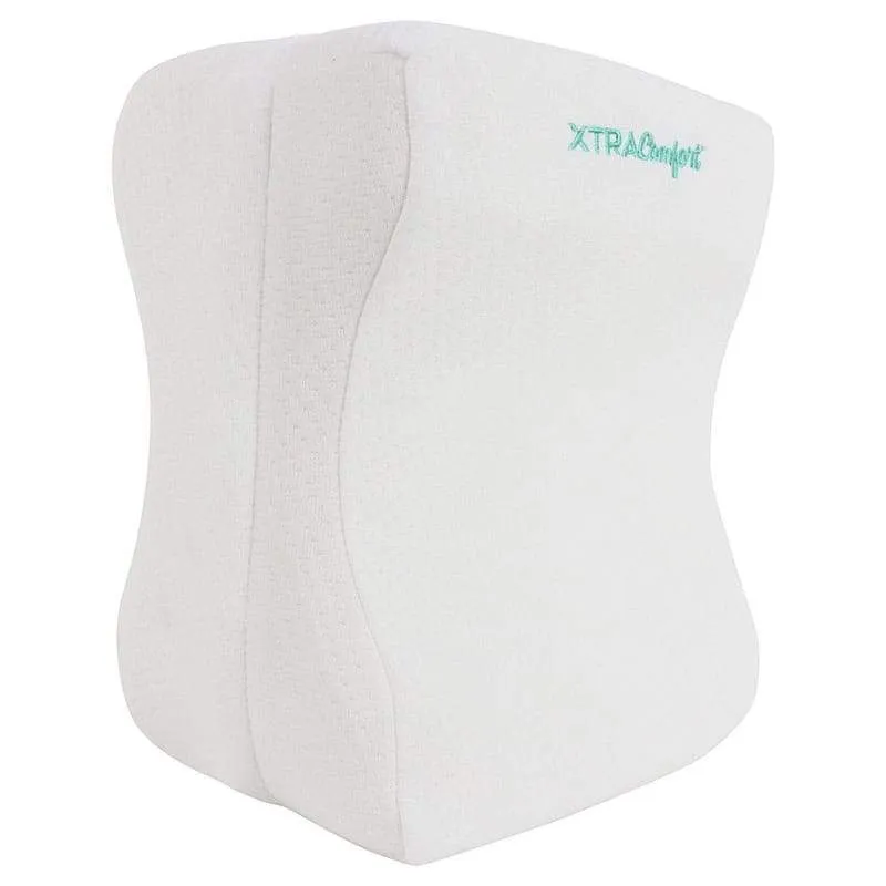 Vive Health Xtra-Comfort Knee Pillow