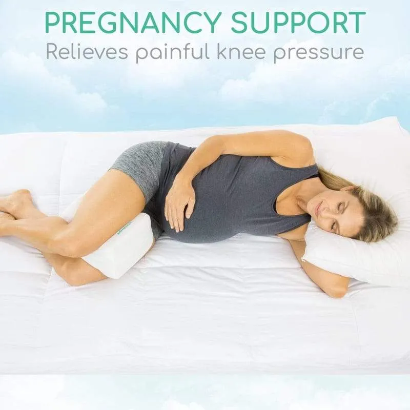 Vive Health Xtra-Comfort Knee Pillow
