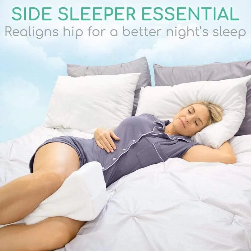 Vive Health Xtra-Comfort Knee Pillow