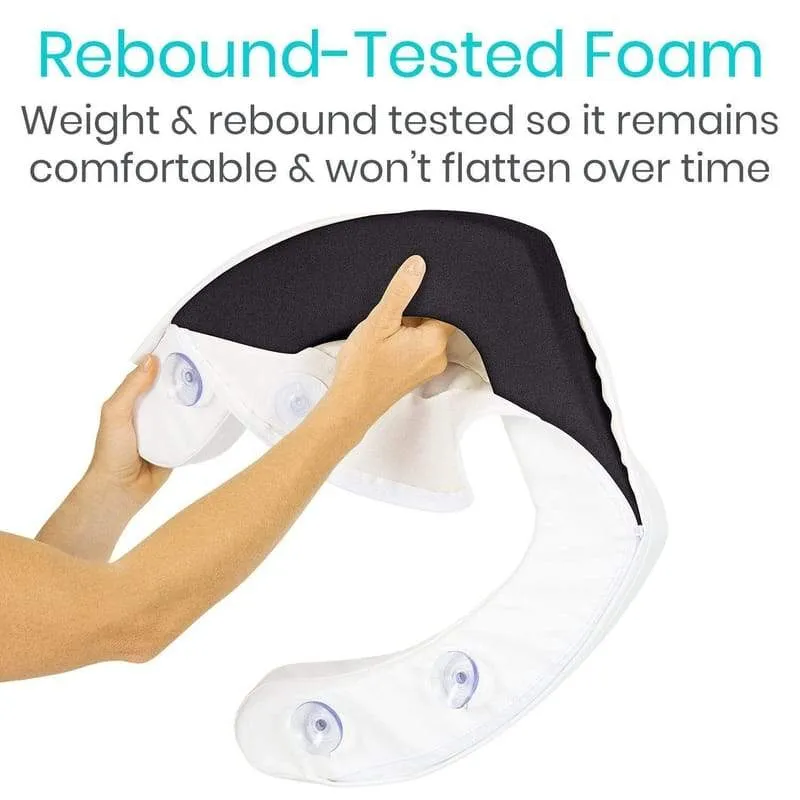 Vive Toilet Seat Cushion