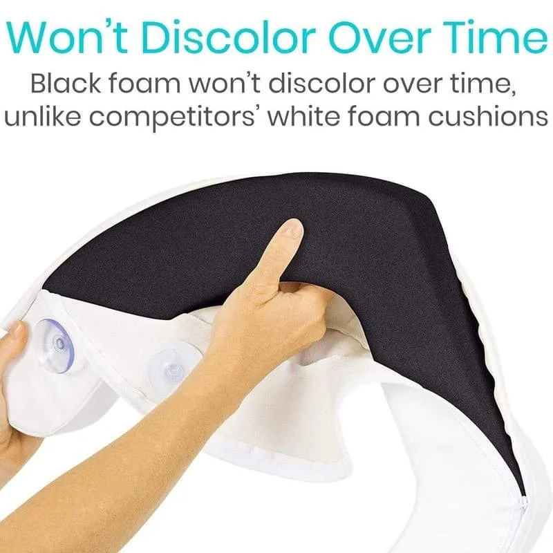 Vive Toilet Seat Cushion