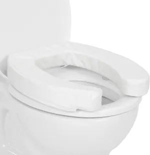 Vive Toilet Seat Cushion