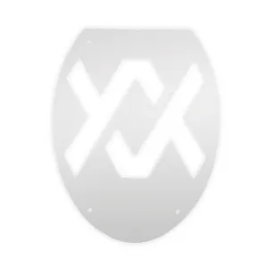 Volkl Tennis Stencil
