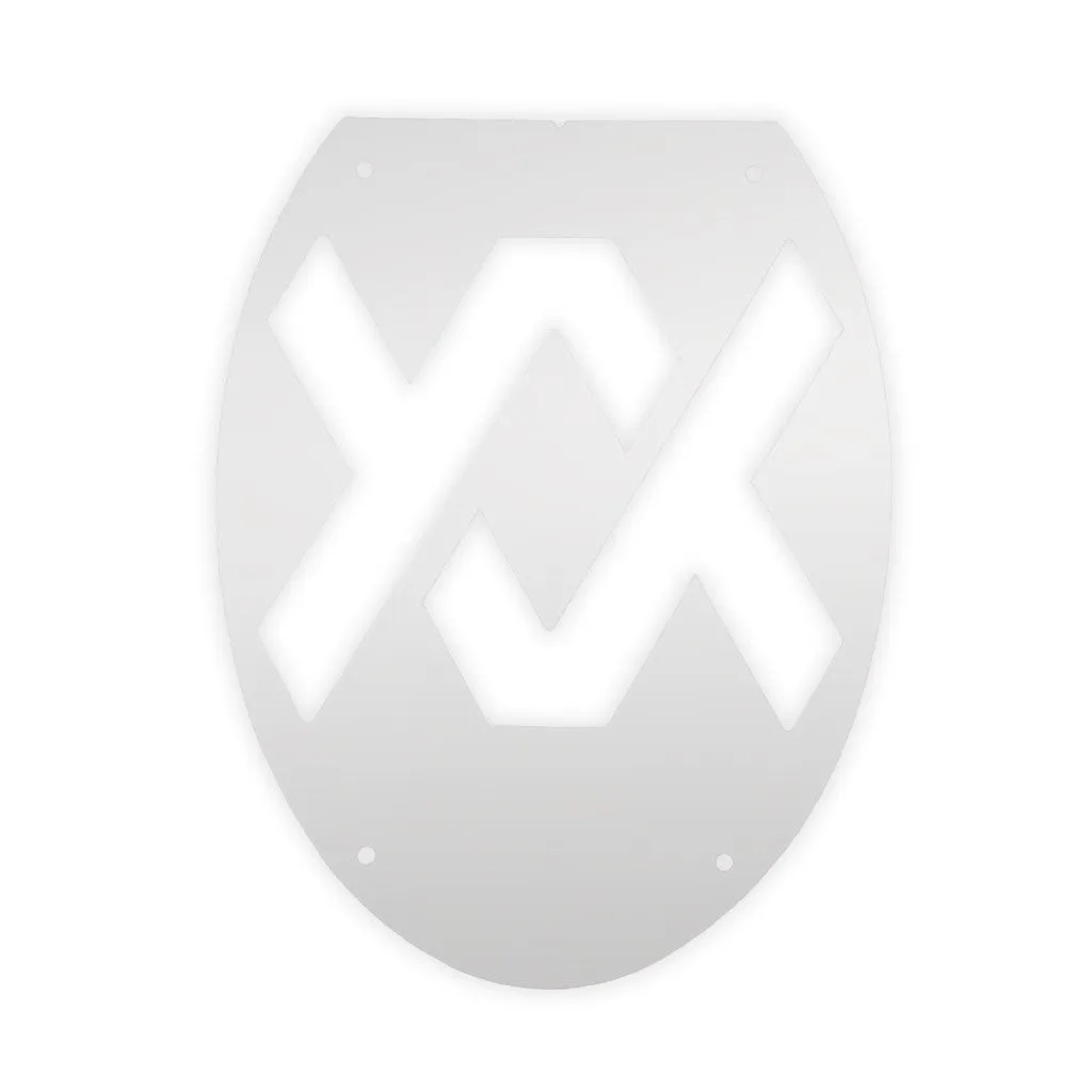 Volkl Tennis Stencil