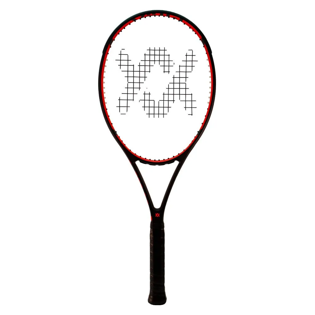 Volkl V-Cell 8 (315g) - Demo Rental