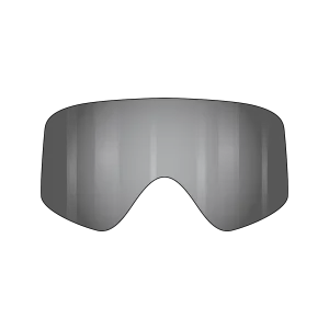 VonZipper Porkchop Spare Injected Lens - Smoke
