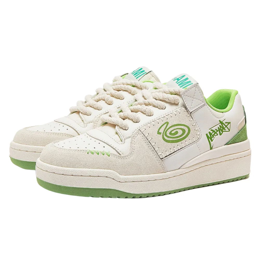 “Vortex”Shoes