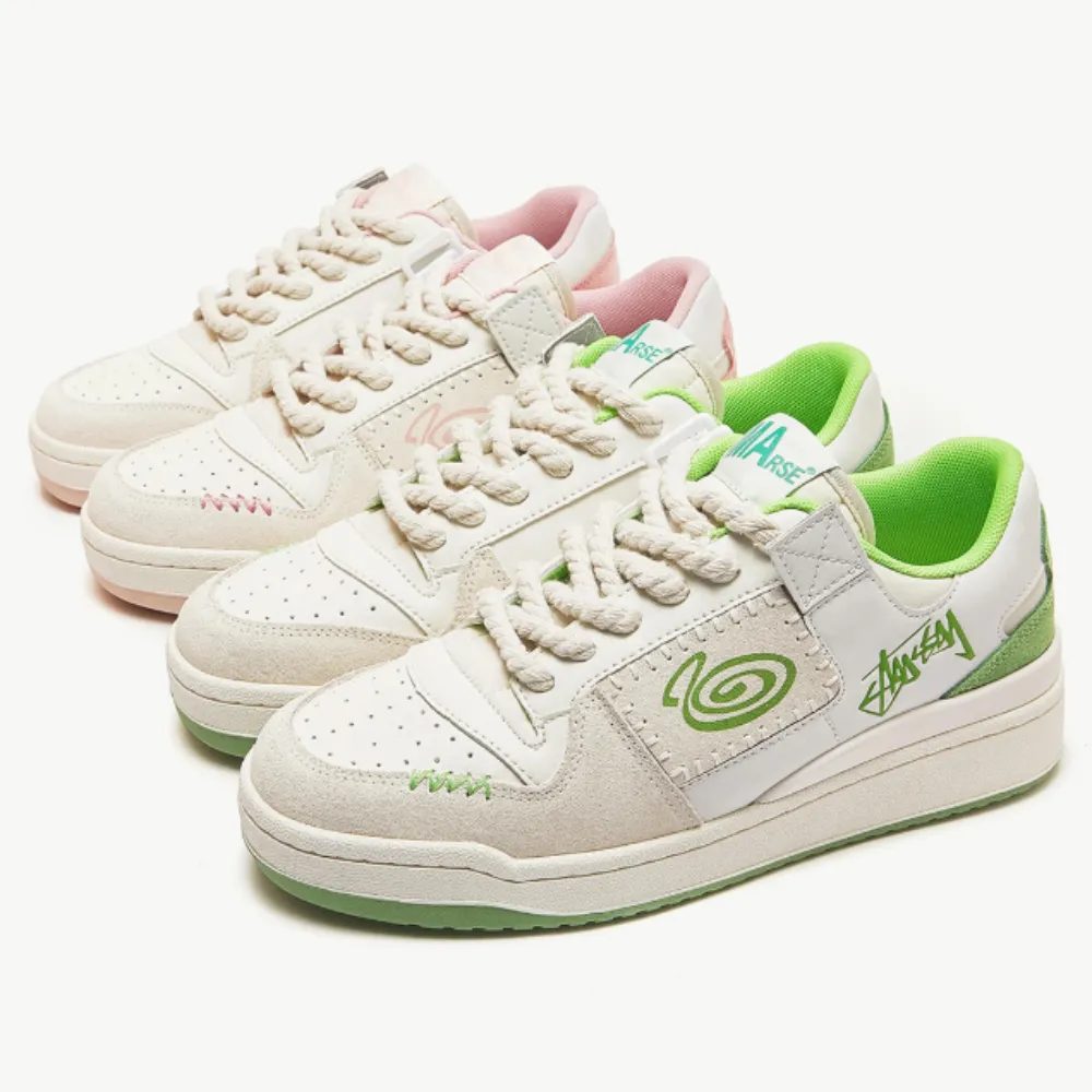 “Vortex”Shoes