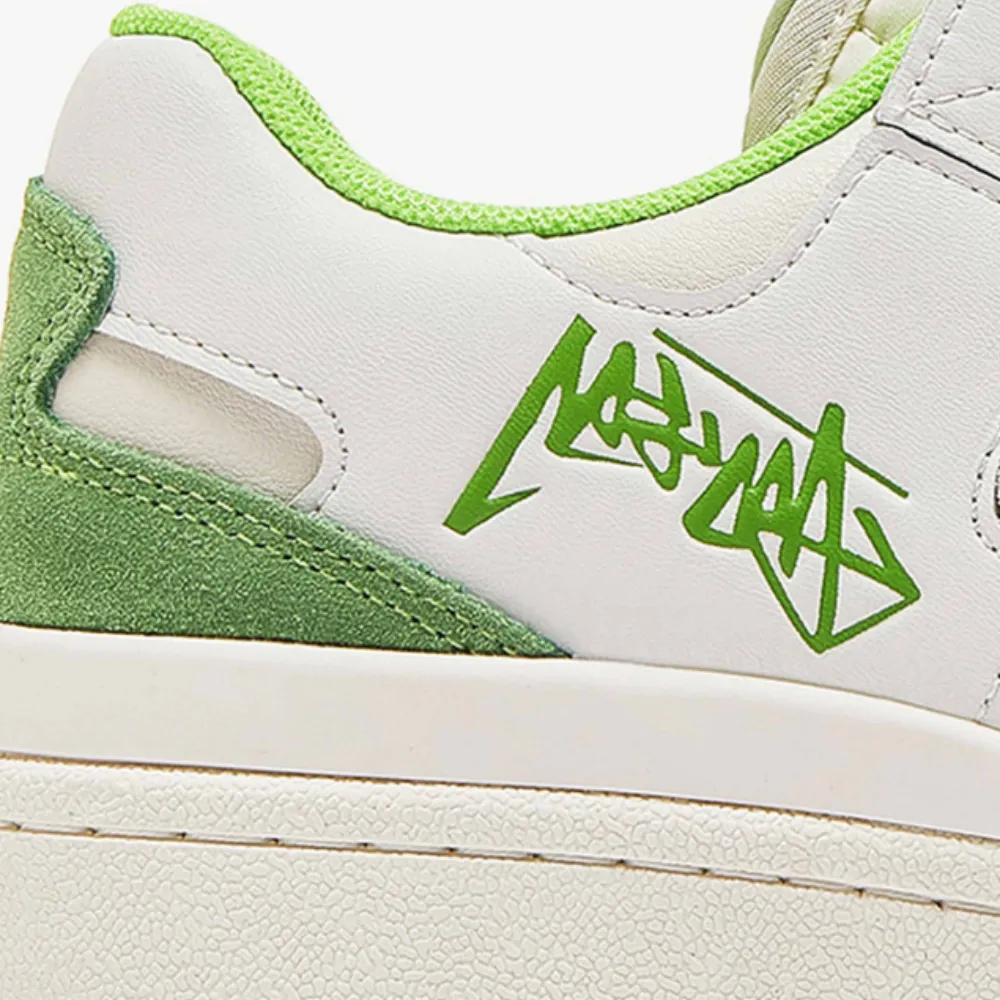“Vortex”Shoes