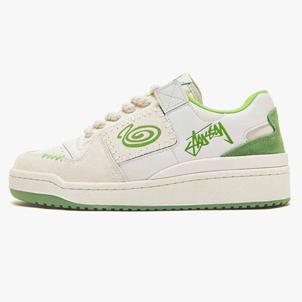 “Vortex”Shoes