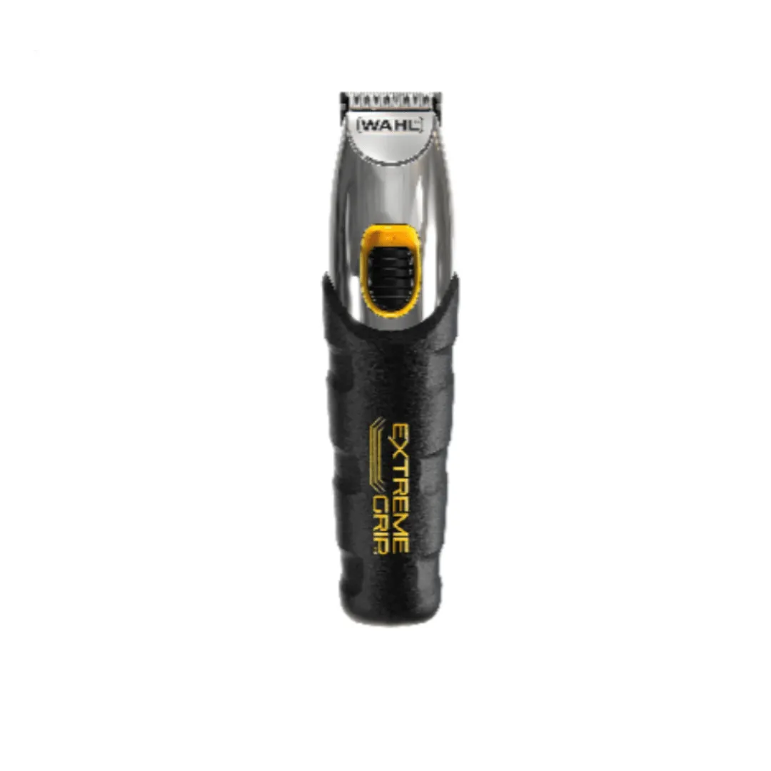 Wahl 25 Piece Extreme Grip Lithium-Ion Multi Groomer