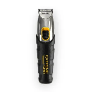 Wahl 25 Piece Extreme Grip Lithium-Ion Multi Groomer