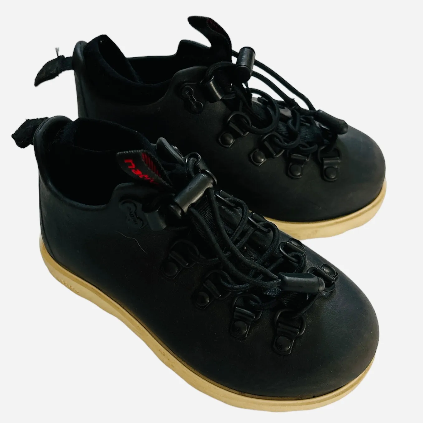 Waterproof Toggle Shoes, 7C // Native