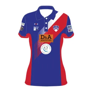 Wauchope Soccer Polo