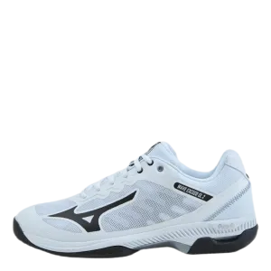 Wave Exceed SL 2 AC White/Black