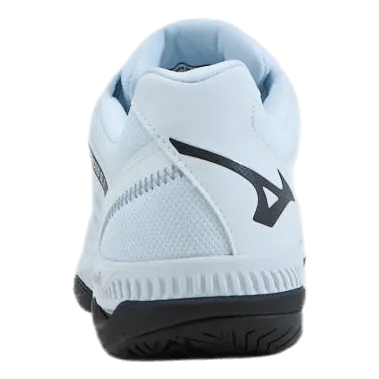 Wave Exceed SL 2 AC White/Black