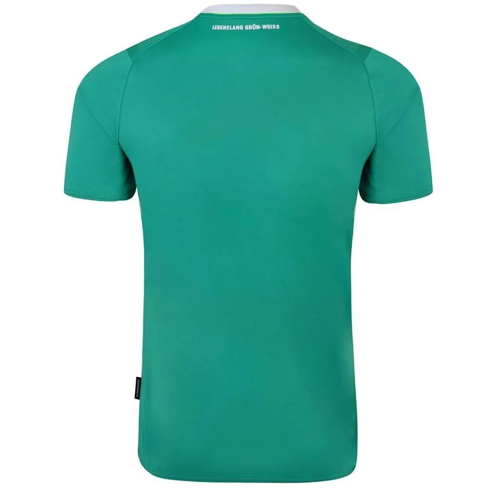 Werder Bremen Home soccer jersey 2019/20 - Umbro