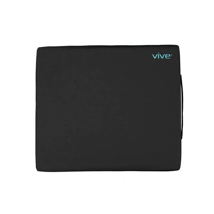 WHEELCHAIR SEAT CUSHION