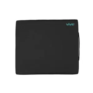 WHEELCHAIR SEAT CUSHION