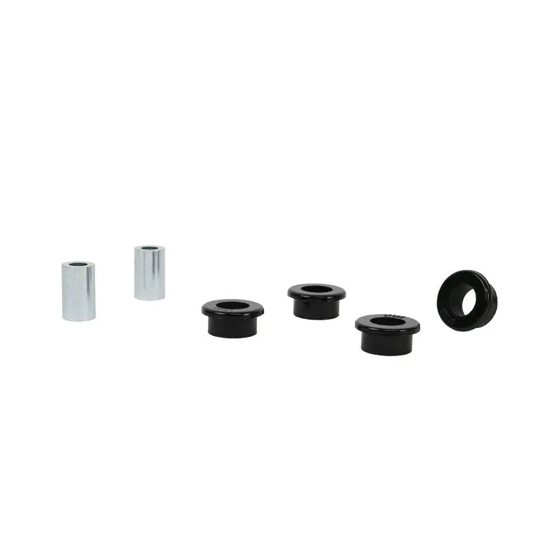 Whiteline Bush Kit-Shock Absorb -Control Arm - W33324