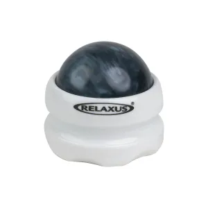 Wholesale Harmony Handheld Massage Rollers Blister Pack
