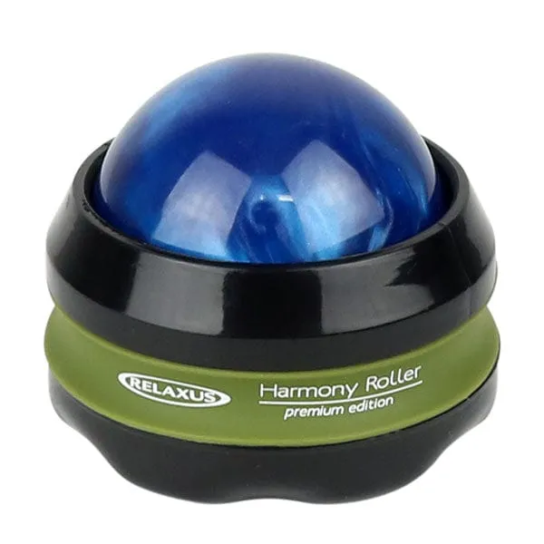 Wholesale Harmony Handheld Massage Rollers (Classic Edition) - Displayer of 12